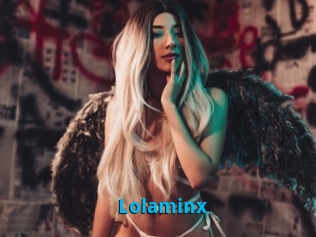 Lolaminx