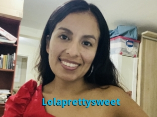 Lolaprettysweet