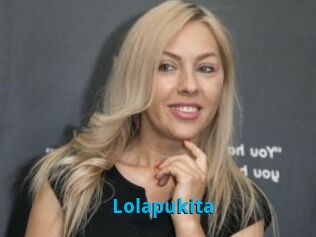 Lolapukita