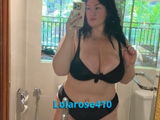 Lolarose410