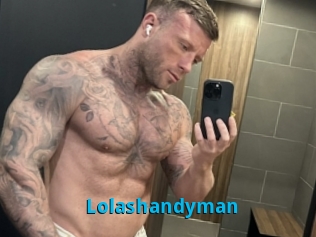 Lolashandyman