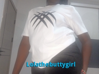 Lolathebuttygirl