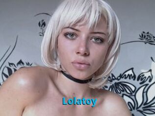 Lolatoy