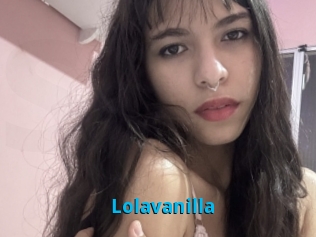 lolavanilla Stinkypinkpimpin