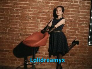 Lolidreamyx