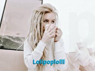 Lolipoplolll