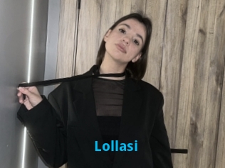 Lollasi