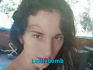 Lolllybomb