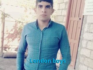 London_boys