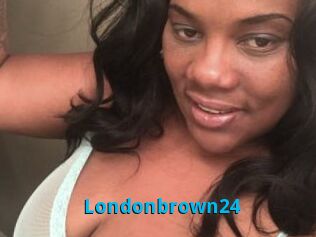 Londonbrown24