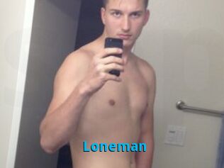 Loneman