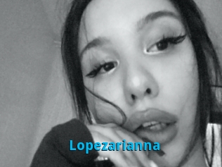 Lopezarianna