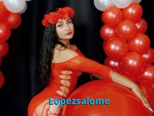 Lopezsalome