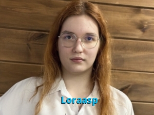 Loraasp