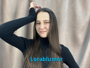 Lorablumer