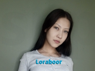 Loraboor