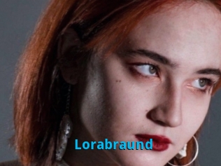 Lorabraund