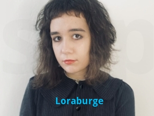 Loraburge