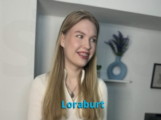 Loraburt