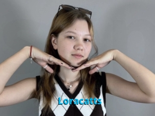 Loracatts