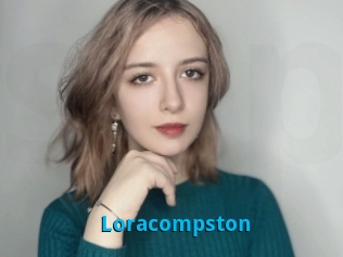 Loracompston