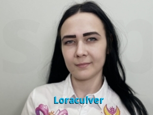 Loraculver