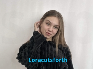 Loracutsforth