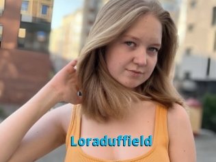 Loraduffield