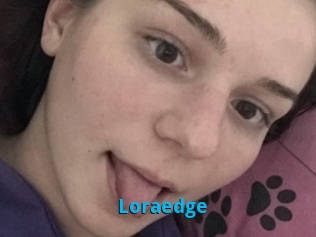 Loraedge