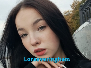 Loraeveringham