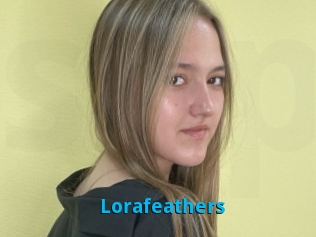 Lorafeathers