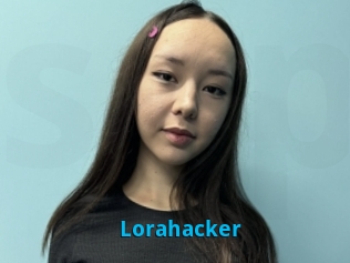 Lorahacker