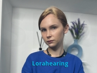 Lorahearing