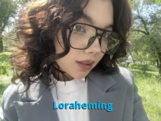 Loraheming