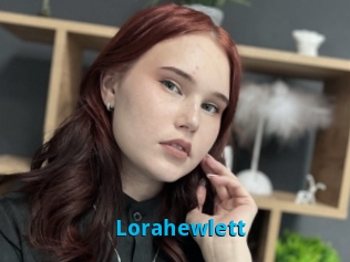 Lorahewlett