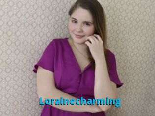 Lorainecharming