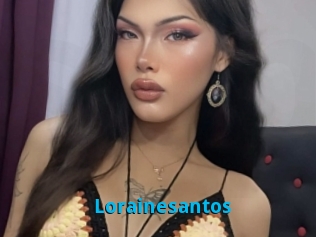 Lorainesantos