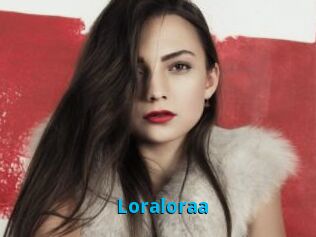 Loraloraa