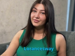 Lorancesway