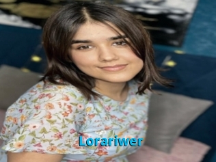 Lorariwer