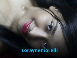 Loraynemorelli