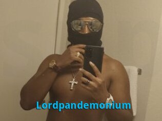 Lordpandemonium