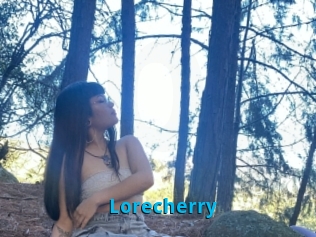 Lorecherry