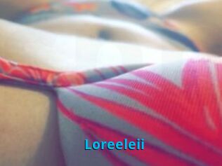 Loreeleii