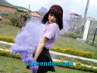 Loreendonnado