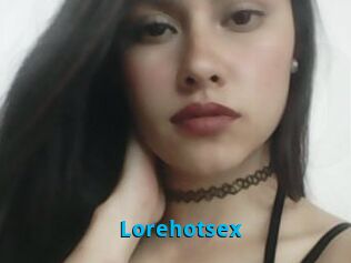 Lorehotsex