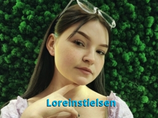 Loreinstielsen