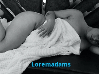 Loremadams