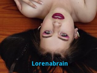 Lorenabrain