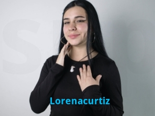 Lorenacurtiz